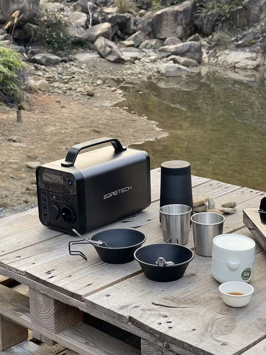 How Many Watts Does a Freezer Use? EGRETECH