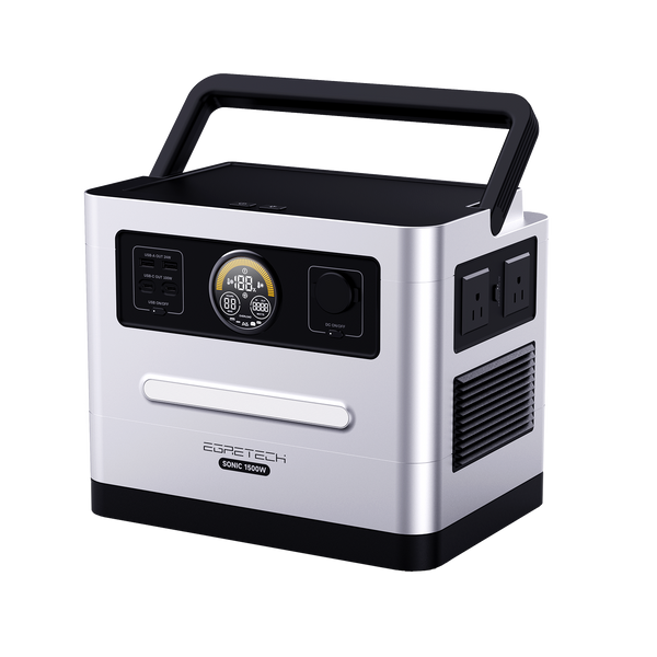 Sonic 1500W