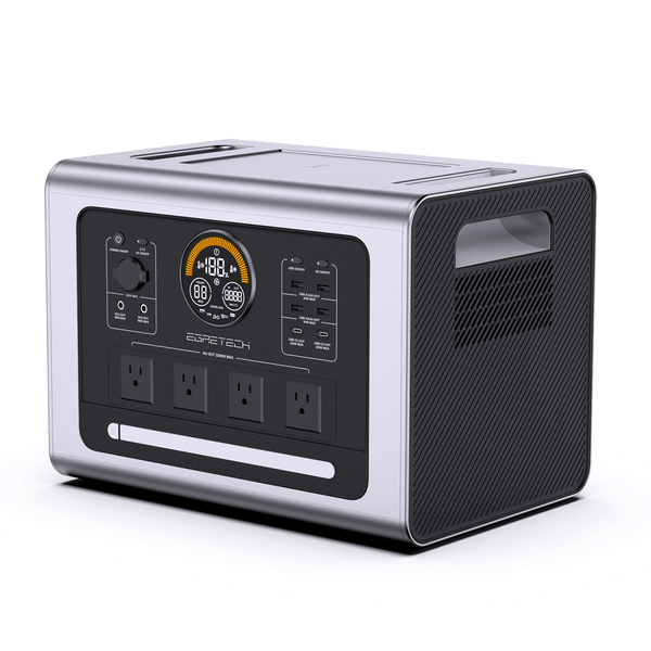 Sonic 2200W