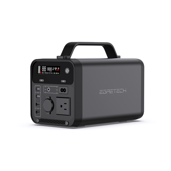 Sonic 600W