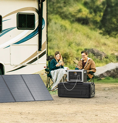 UPS vs. Portable Power Stations: Which is the Best Backup Power Solution?